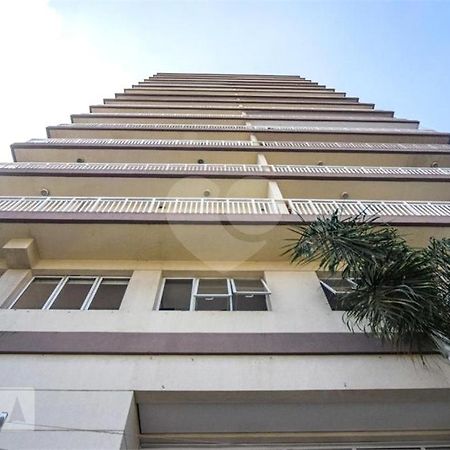 상파울루 Apesinho Bras - Downtown Smart Living 아파트 외부 사진