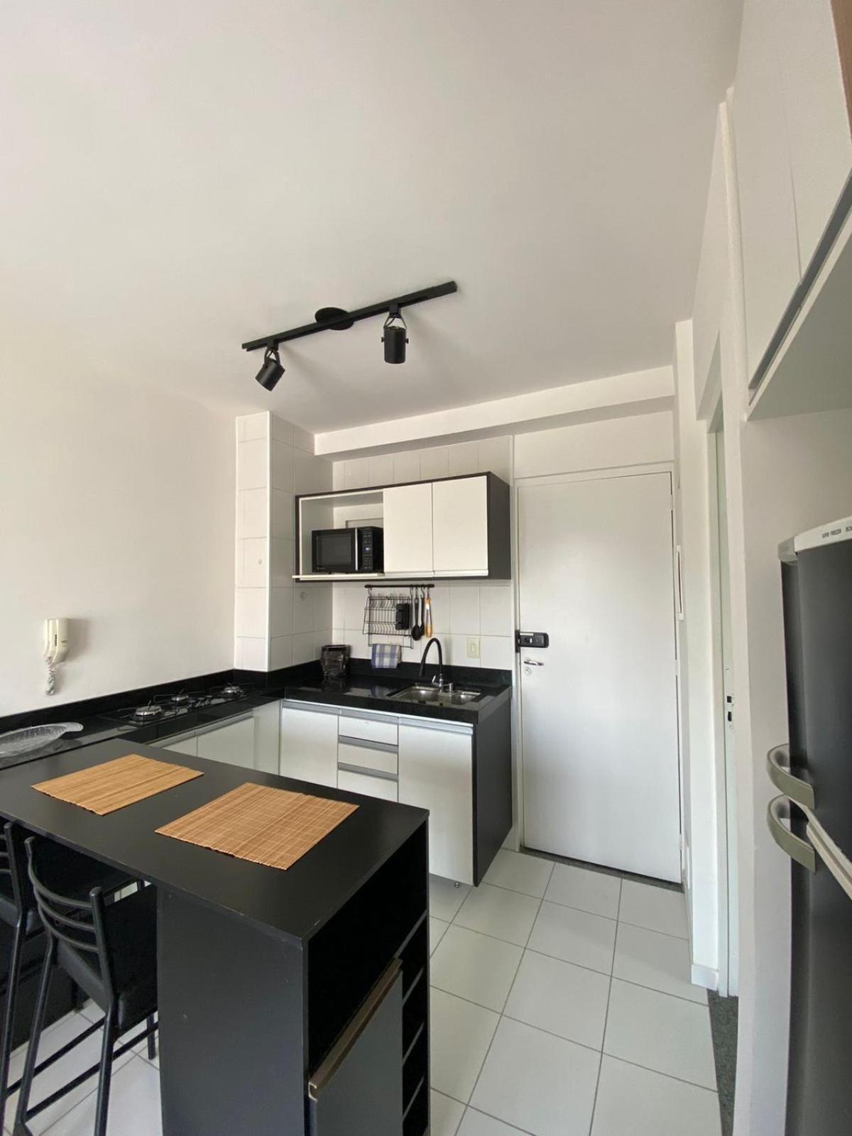 상파울루 Apesinho Bras - Downtown Smart Living 아파트 외부 사진