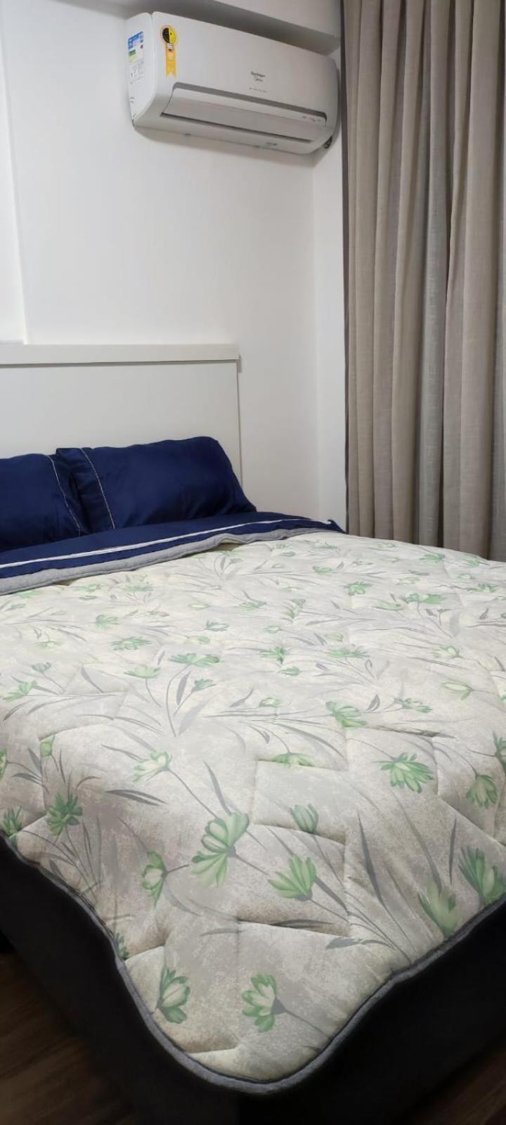 상파울루 Apesinho Bras - Downtown Smart Living 아파트 외부 사진